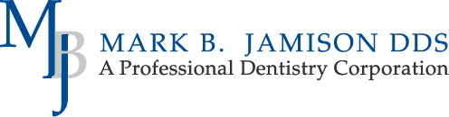 Link to Mark B. Jamison, DDS, Inc. home page