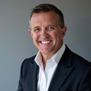 Dr. Jamison's headshot